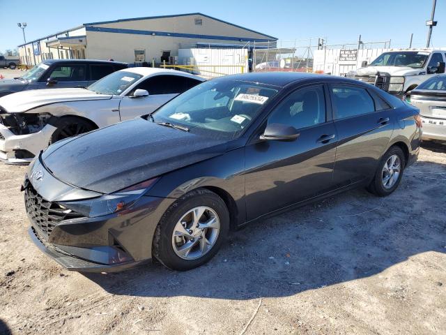 Obraz 2021 HYUNDAI ELANTRA SE 2021