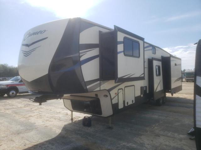 Obraz 2 z 2019 KEYSTONE TRAILER 2019 z VIN 4YDF39620K9310000