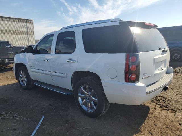 Изображение 2 2007 GMC YUKON DENALI 2007 с VIN 1GKFK63857J345168