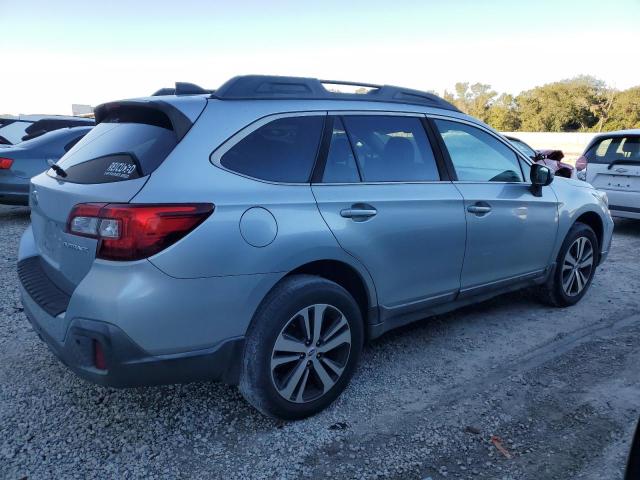 Obraz 3 z 2018 SUBARU OUTBACK 2.5I LIMITED 2018 z VIN 4S4BSANC9J3302331