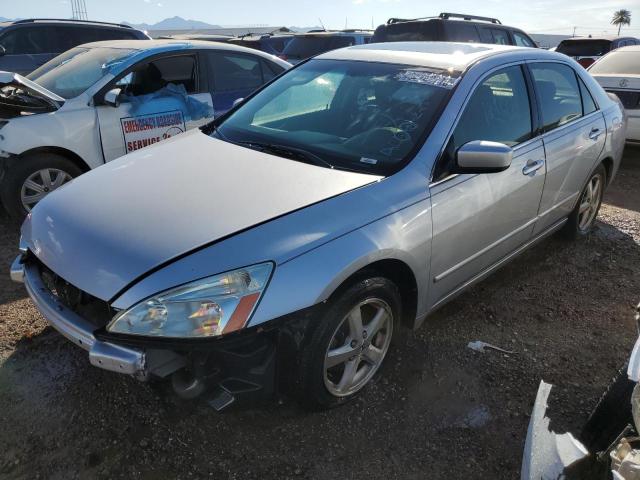 2005 HONDA ACCORD EX 2005 image