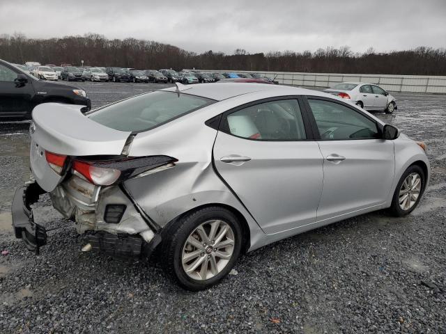 Изображение 3 2015 HYUNDAI ELANTRA SE 2015 с VIN KMHDH4AE6FU226374