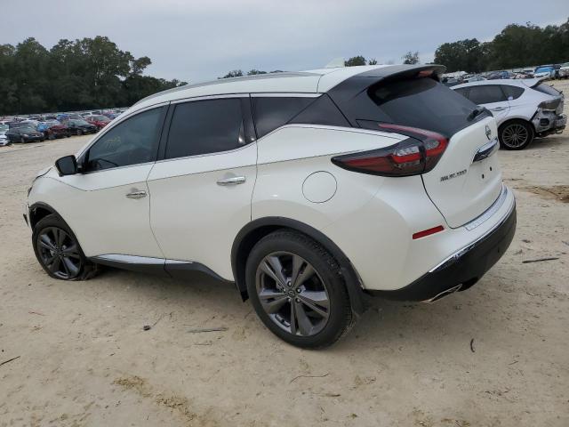 Obraz 2 z 2023 NISSAN MURANO PLATINUM 2023 z VIN 5N1AZ2DJ3PC116189