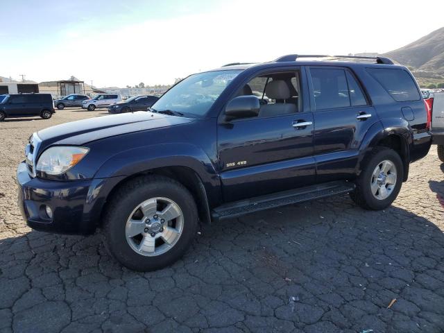 Obraz 2008 TOYOTA 4RUNNER SR5 2008