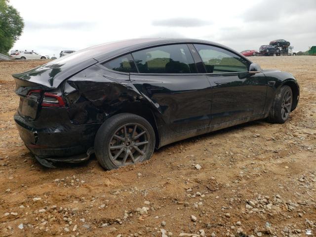 Изображение 3 2018 TESLA MODEL 3  2018 с VIN 5YJ3E1EA9JF018554