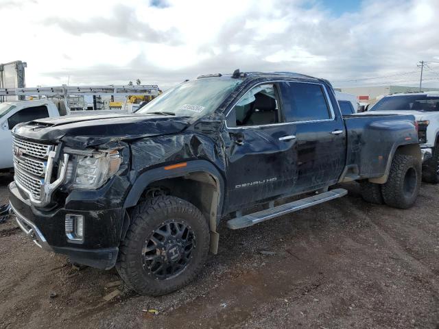 Obraz 2023 GMC SIERRA K3500 DENALI 2023