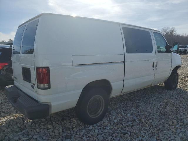 Image 3 of 2007 FORD ECONOLINE E150 VAN 2007 with VIN 1FTNE14W47DB46321