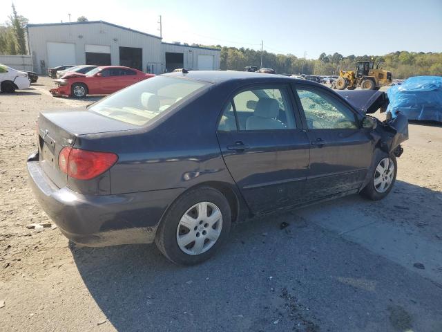 Image 3 of 2007 TOYOTA COROLLA CE 2007 with VIN 1NXBR32E47Z897458