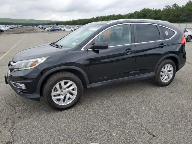 Obraz 1 z 2016 HONDA CR-V EXL 2016 z VIN 2HKRM4H74GH663315