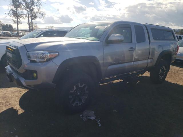 Obraz 2019 TOYOTA TACOMA ACCESS CAB 2019