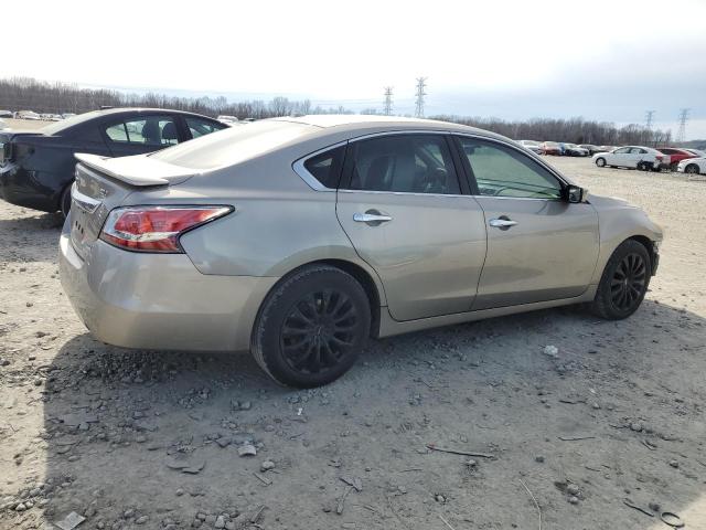 Image 3 of 2014 NISSAN ALTIMA 2.5 2014 with VIN 1N4AL3AP5EC160945