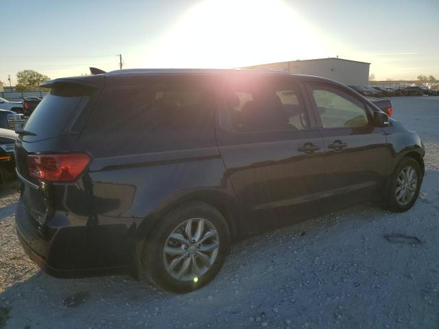 Image 3 of 2020 KIA SEDONA LX 2020 with VIN KNDMB5C14L6580819