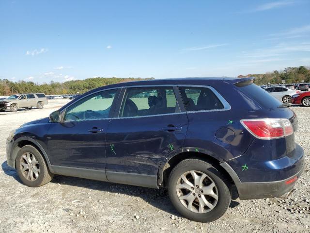 Изображение 2 2011 MAZDA CX-9  2011 с VIN JM3TB3CV6B0326766