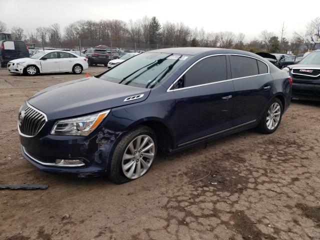 2016 BUICK LACROSSE  2016 image