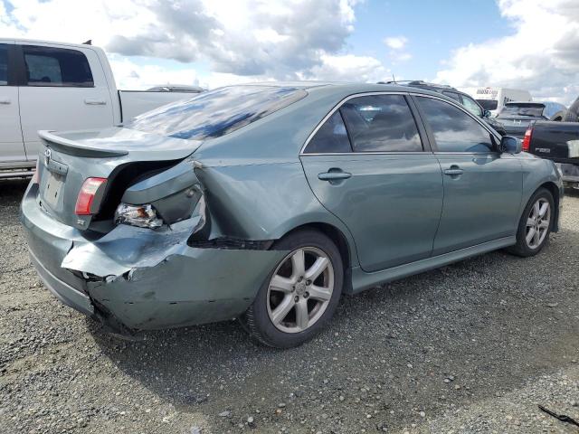 Изображение 3 2007 TOYOTA CAMRY LE 2007 с VIN 4T1BK46K37U538838