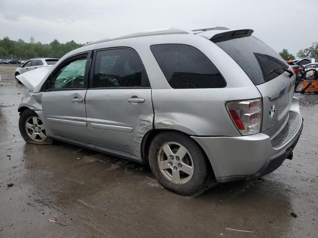 Image 2 of 2006 CHEVROLET EQUINOX LT 2006 with VIN 2CNDL73F066098931