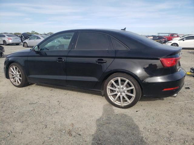 Image 2 of 2016 AUDI A3 PREMIUM 2016 with VIN WAUB8GFF7G1066469