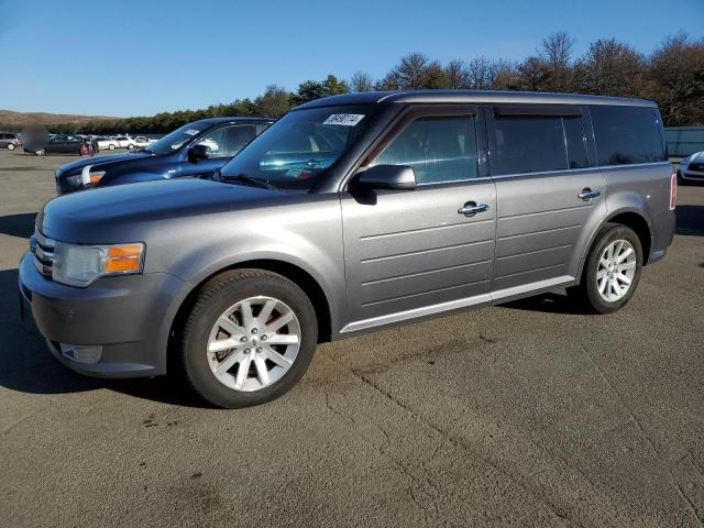 Obraz 2010 FORD FLEX SEL 2010