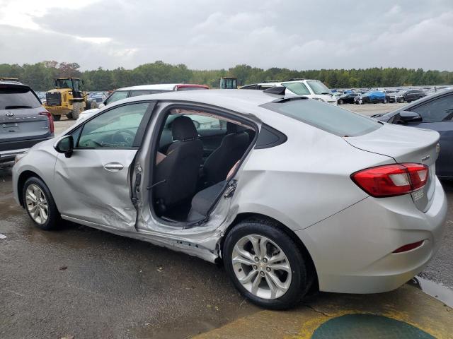 Изображение 2 2019 CHEVROLET CRUZE LS 2019 с VIN 1G1BC5SM3K7135618
