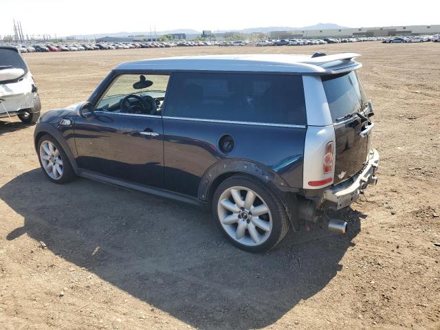 Image 2 of 2014 MINI COOPER S CLUBMAN 2014 with VIN WMWZG3C53ET800824