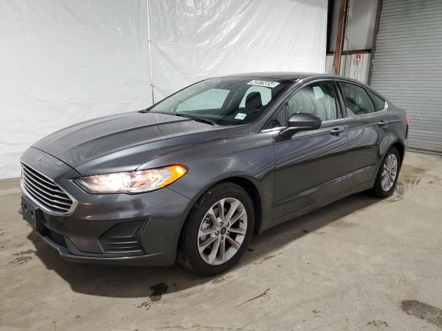 2020 FORD FUSION SE 2020 image