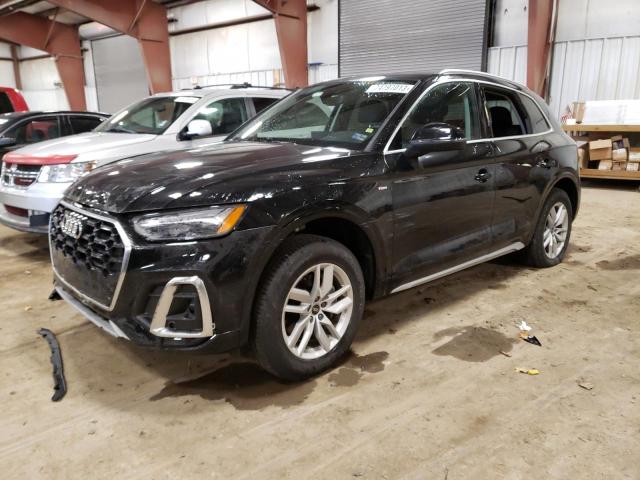 2022 AUDI Q5 PREMIUM 45 2022 image