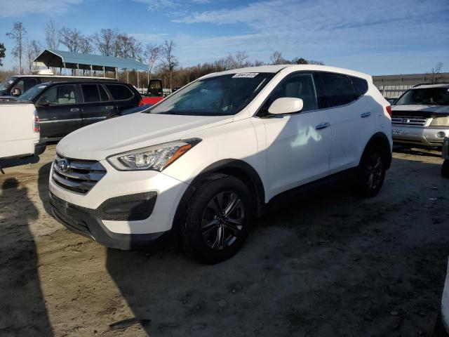 Obraz 1 z 2016 HYUNDAI SANTA FE SPORT  2016 z VIN 5XYZTDLB9GG314320