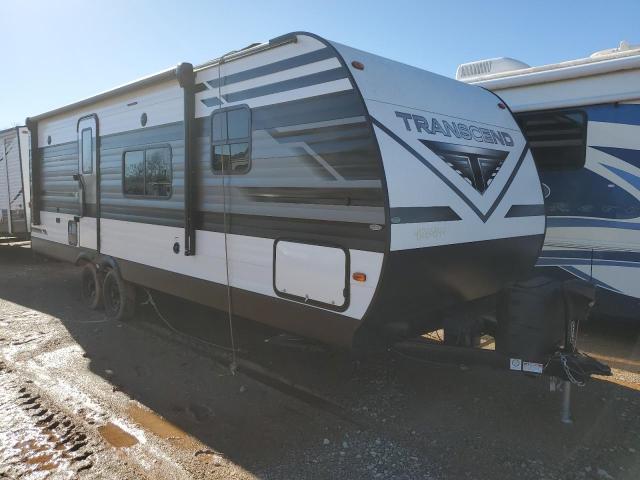 2021 OTHR TRAILER 2021 image