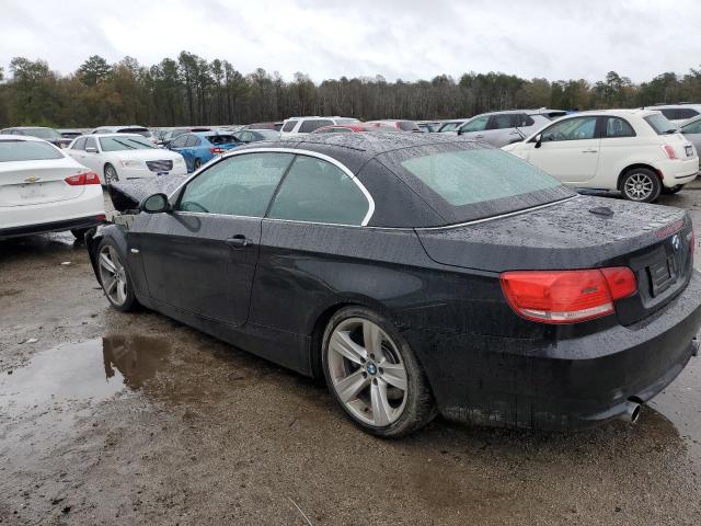 Obraz 2 z 2008 BMW 335 I 2008 z VIN WBAWL73578PX43742