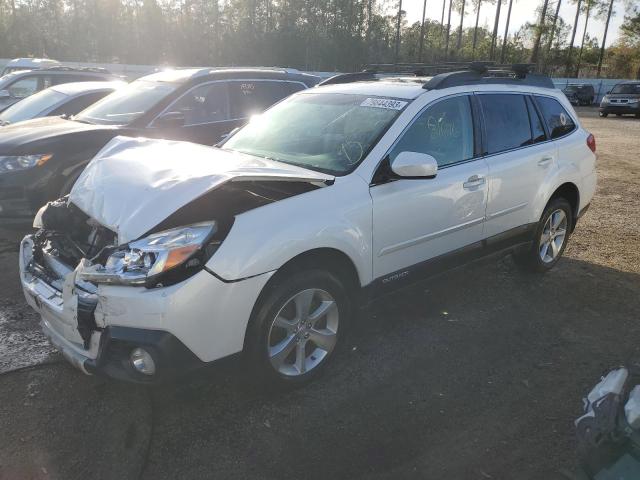 Изображение 2013 SUBARU OUTBACK 2.5I LIMITED 2013