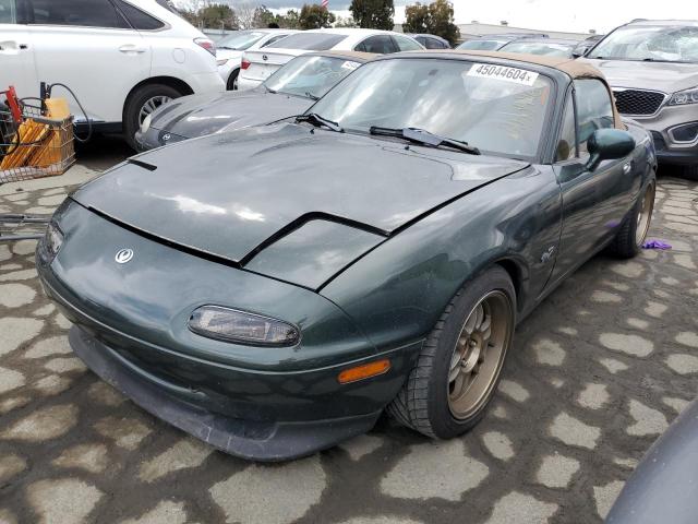 Image 1 of 1997 MAZDA MX-5 MIATA  1997 with VIN JM1NA3539V0728298