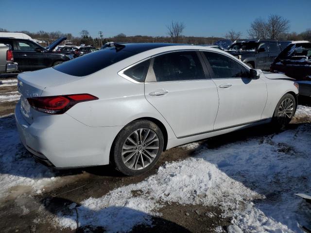 Obraz 3 z 2015 HYUNDAI GENESIS 3.8L 2015 z VIN KMHGN4JE8FU058226