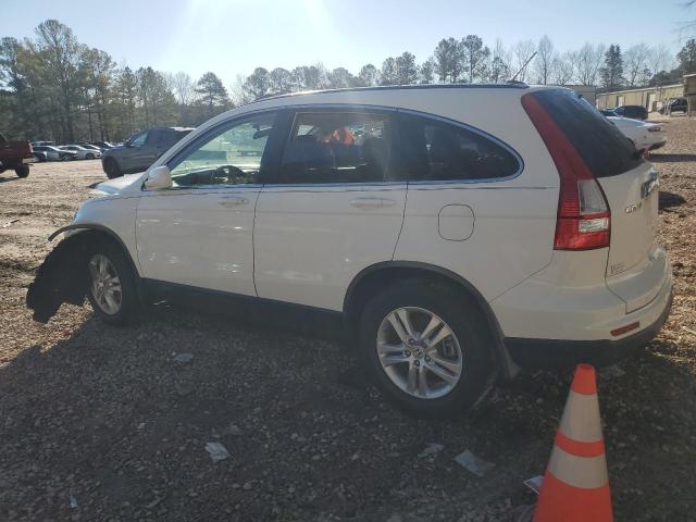 Obraz 2 z 2011 HONDA CR-V EXL 2011 z VIN JHLRE3H76BC007552