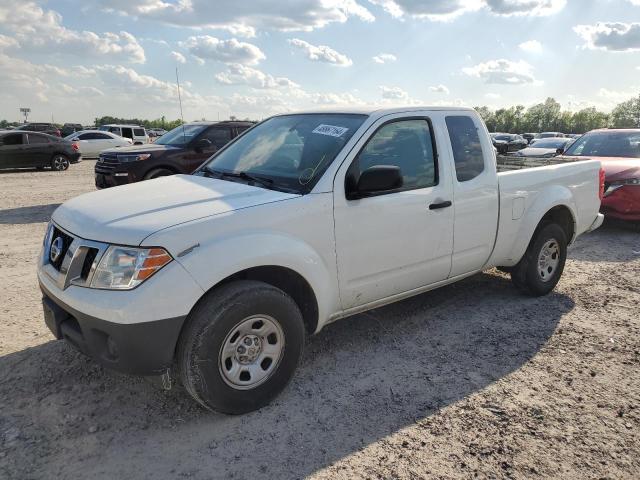 2017 NISSAN FRONTIER S 2017 image