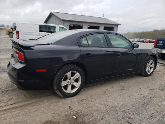 Image 3 of 2014 DODGE CHARGER SXT 2014 with VIN 2C3CDXHG5EH226988