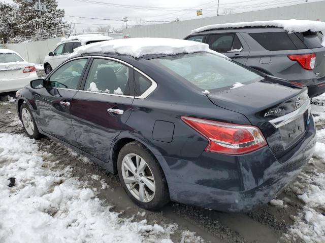 Изображение 2 2013 NISSAN ALTIMA 2.5 2013 с VIN 1N4AL3AP1DN586425