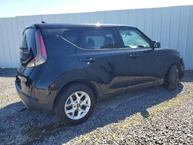 Obraz 3 z 2023 KIA SOUL LX 2023 z VIN KNDJ23AU7P7876812