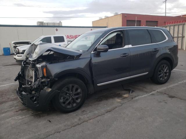 Изображение 2023 KIA TELLURIDE LX 2023