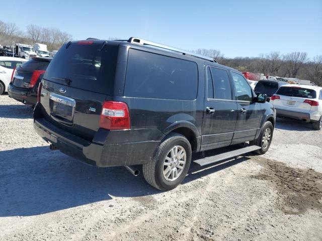 Изображение 3 2014 FORD EXPEDITION EL LIMITED 2014 с VIN 1FMJK2A53EEF28660