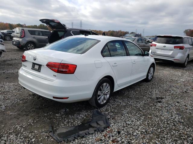 Image 3 of 2015 VOLKSWAGEN JETTA SE 2015 with VIN 3VWD07AJ8FM347421
