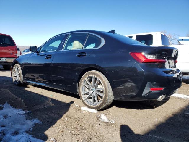 Image 2 of 2021 BMW 330XI  2021 with VIN 3MW5R7J07M8B52479