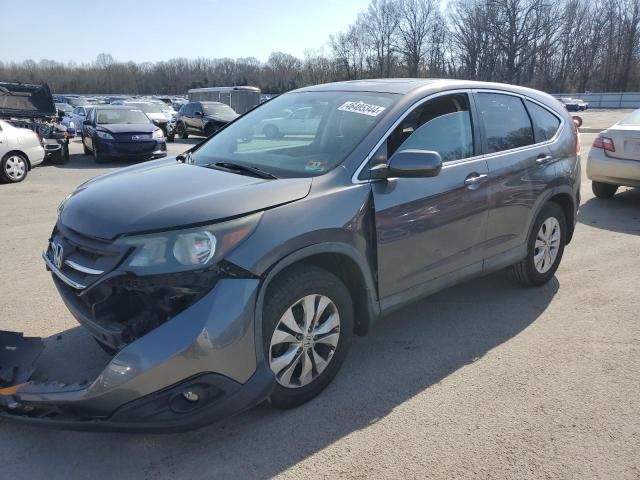 Obraz 1 z 2013 HONDA CR-V EX 2013 z VIN 2HKRM4H56DH673774