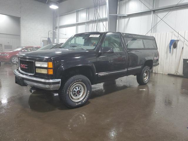 1995 GMC SIERRA K2500 1995 image