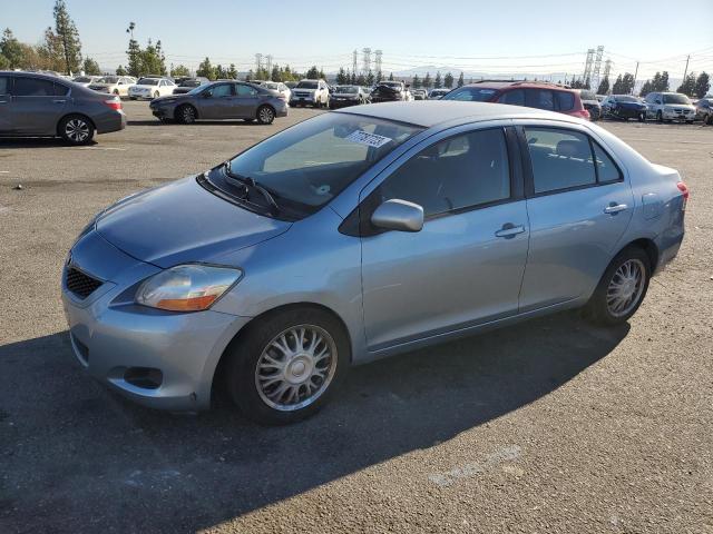 Изображение 1 2009 TOYOTA YARIS  2009 с VIN JTDBT903791332524