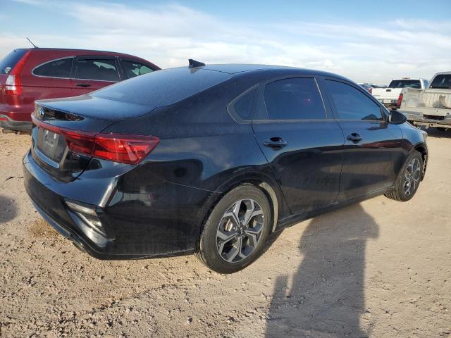 Obraz 3 z 2021 KIA FORTE FE 2021 z VIN 3KPF24AD0ME410291