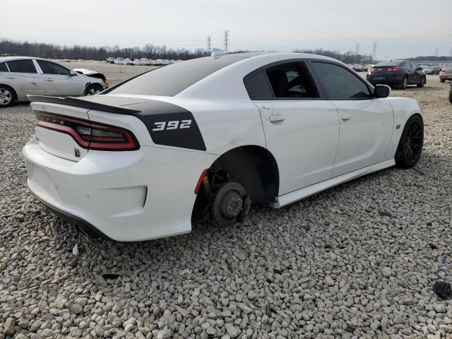 Изображение 3 2019 DODGE CHARGER SCAT PACK 2019 с VIN 2C3CDXGJ8KH501973
