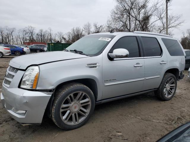 Obraz 1 z 2013 CADILLAC ESCALADE PREMIUM 2013 z VIN 1GYS4CEF5DR366804