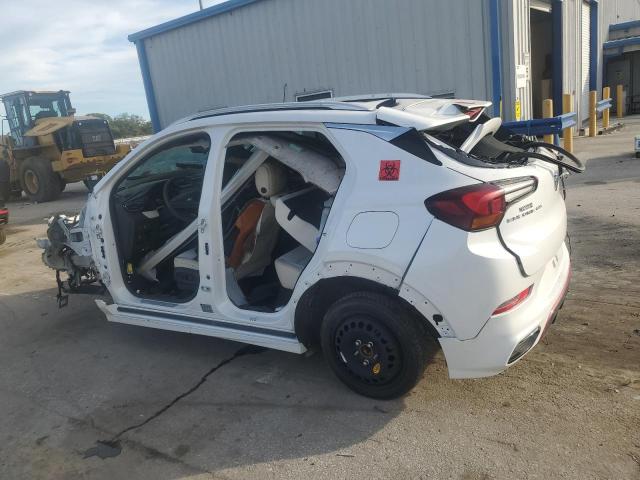 Изображение 2 2021 BUICK ENCORE GX PREFERRED 2021 с VIN KL4MMBS21MB051818