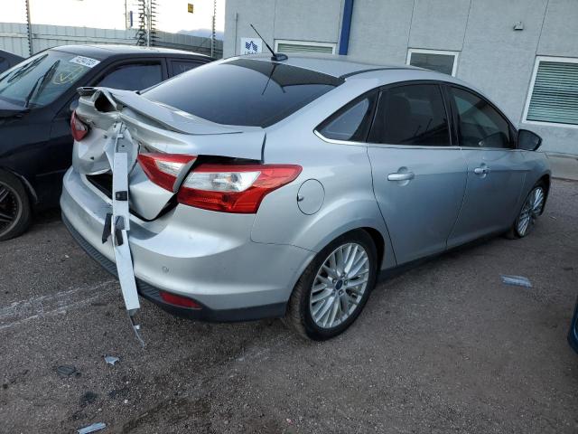 Image 3 of 2013 FORD FOCUS TITANIUM 2013 with VIN 1FADP3J2XDL380991