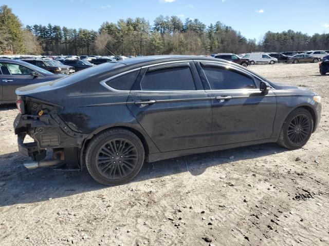 Obraz 3 z 2016 FORD FUSION SE 2016 z VIN 3FA6P0HD2GR110223